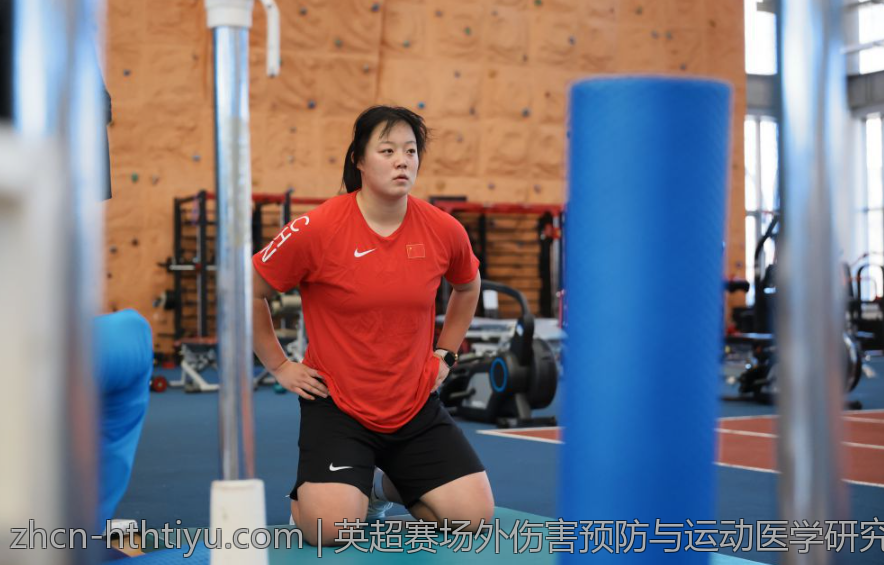 英超赛场外伤害预防与运动医学研究