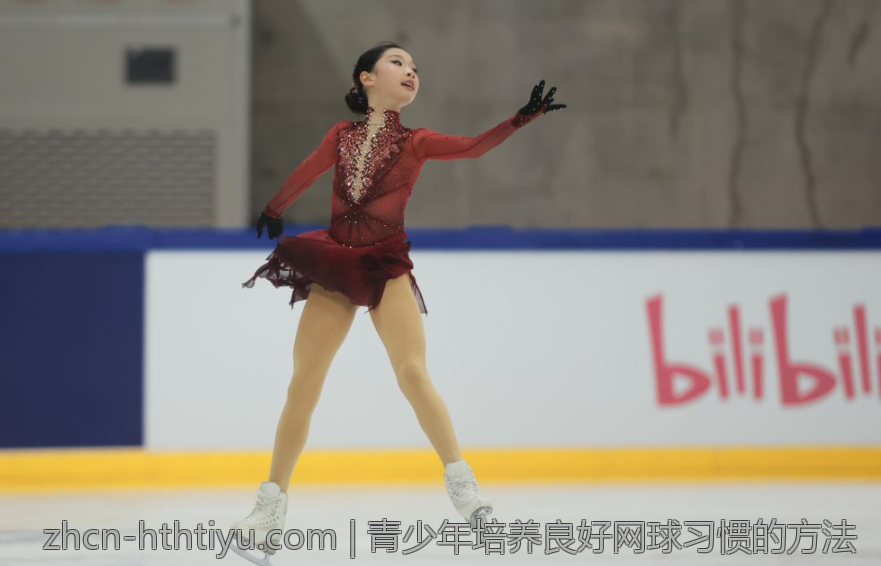青少年培养良好网球习惯的方法