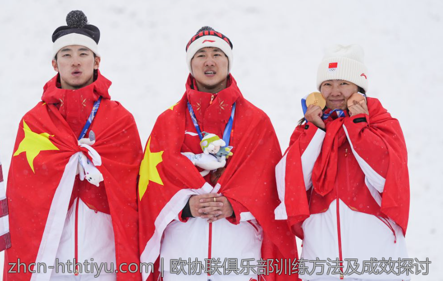 欧协联俱乐部训练方法及成效探讨