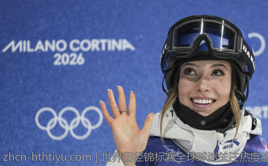世界田径锦标赛全球球迷关注热度盘点