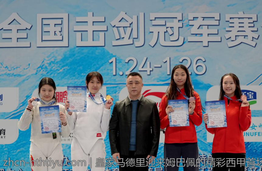 皇家马德里迎来姆巴佩的精彩西甲首场表现